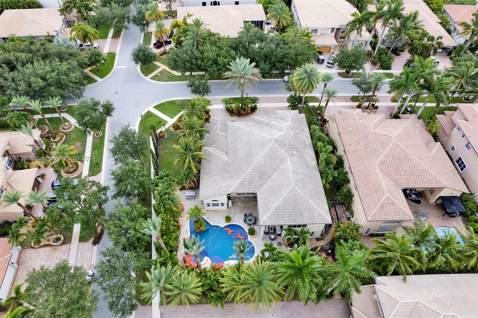 CANYON ISLES 2 - Residential