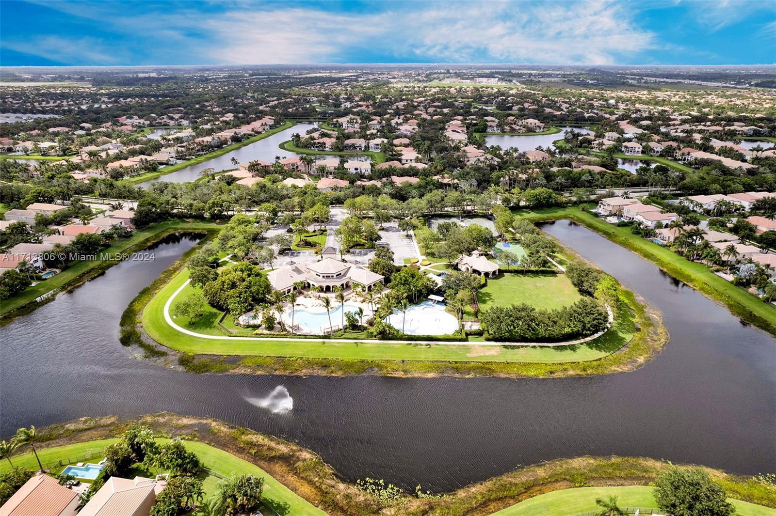 CANYON ISLES 2 - Residential