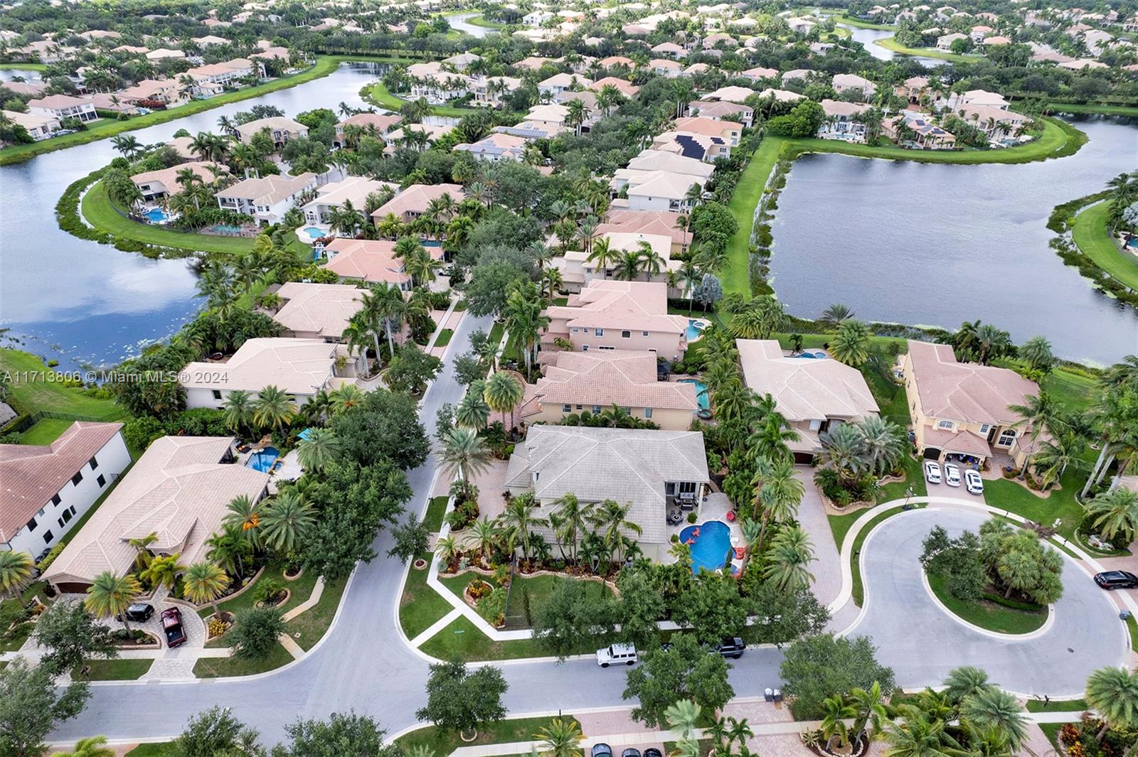 CANYON ISLES 2 - Residential