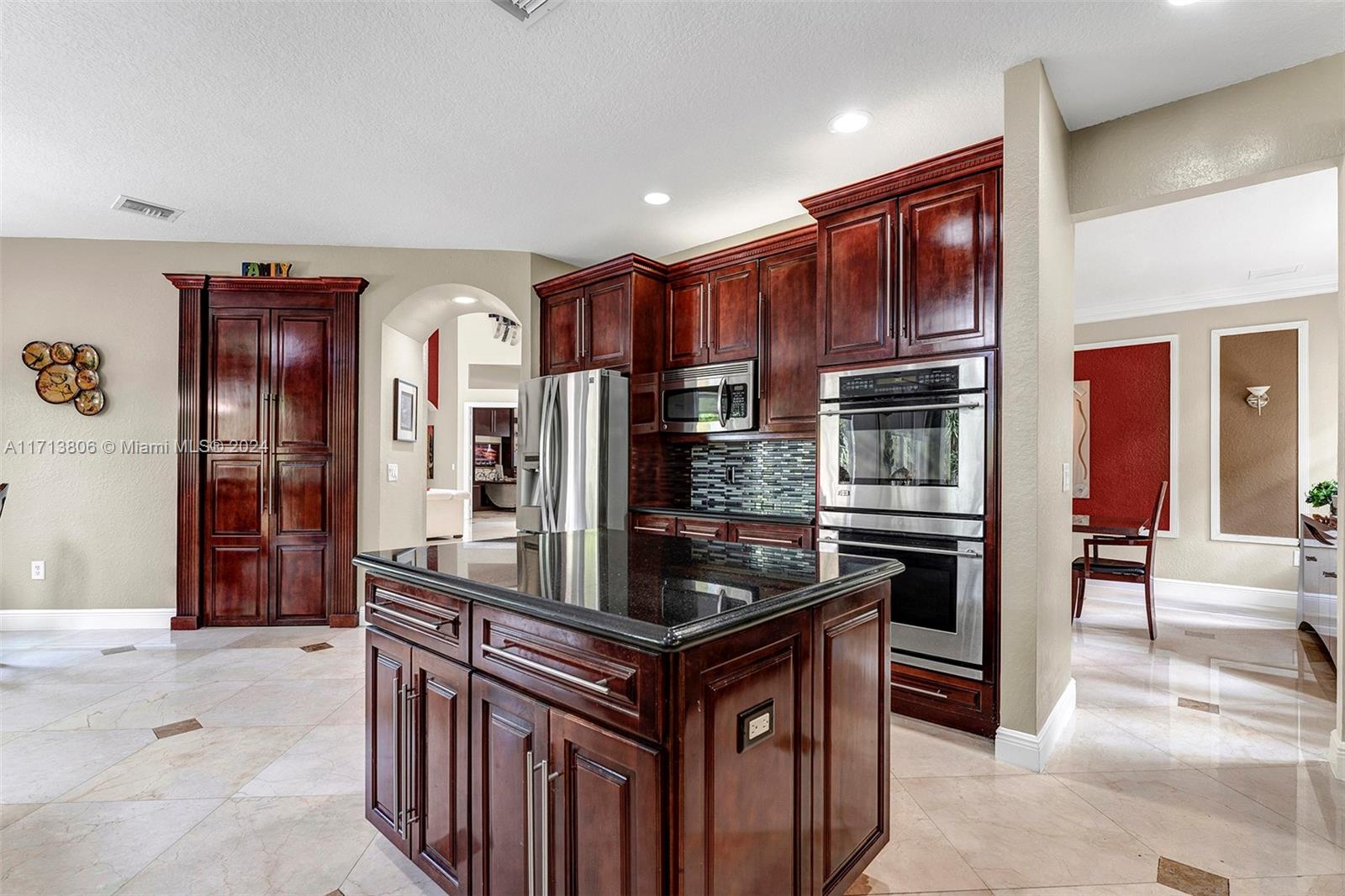 CANYON ISLES 2 - Residential