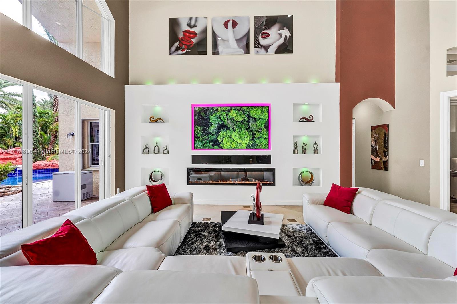 CANYON ISLES 2 - Residential