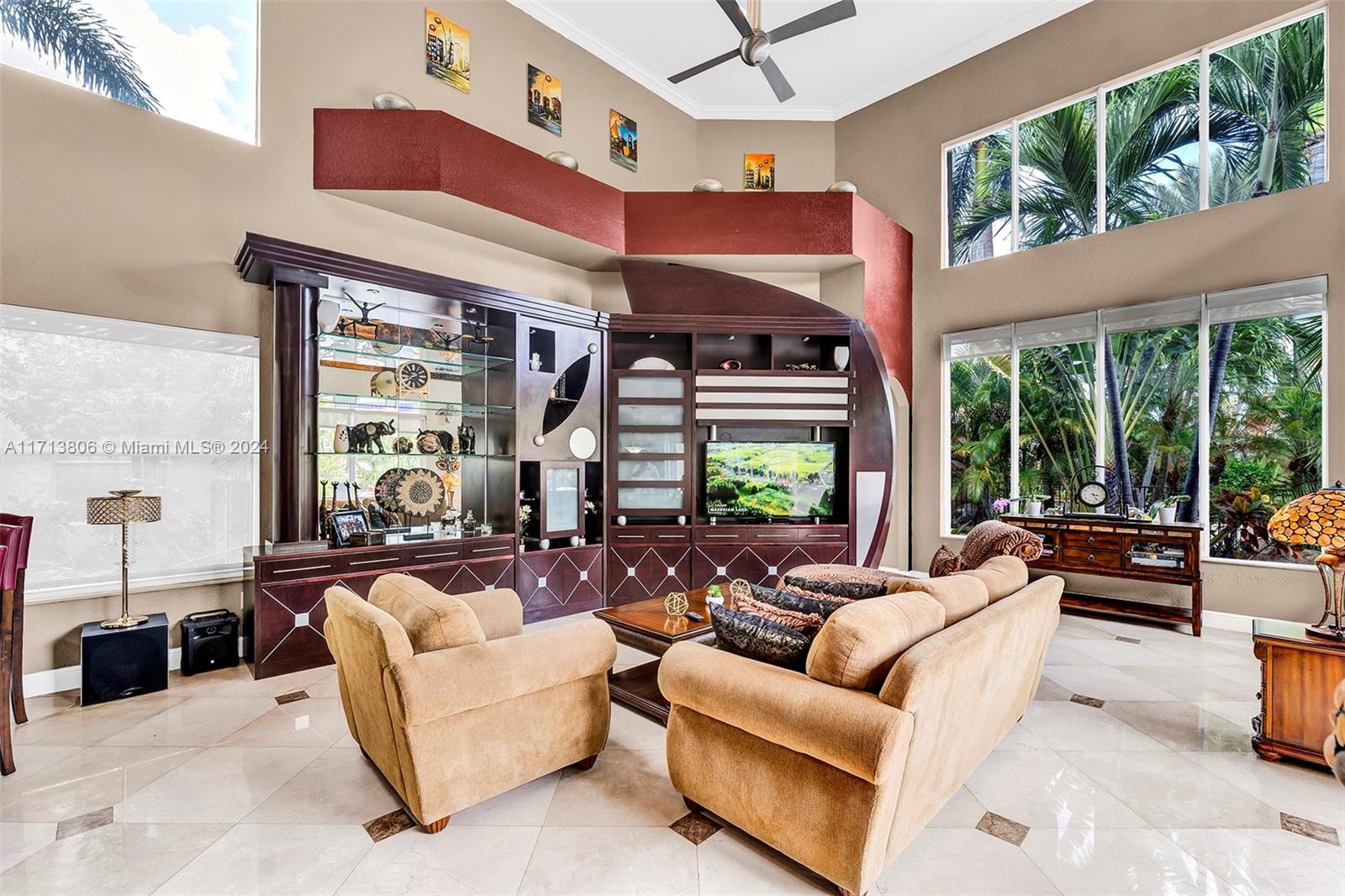CANYON ISLES 2 - Residential