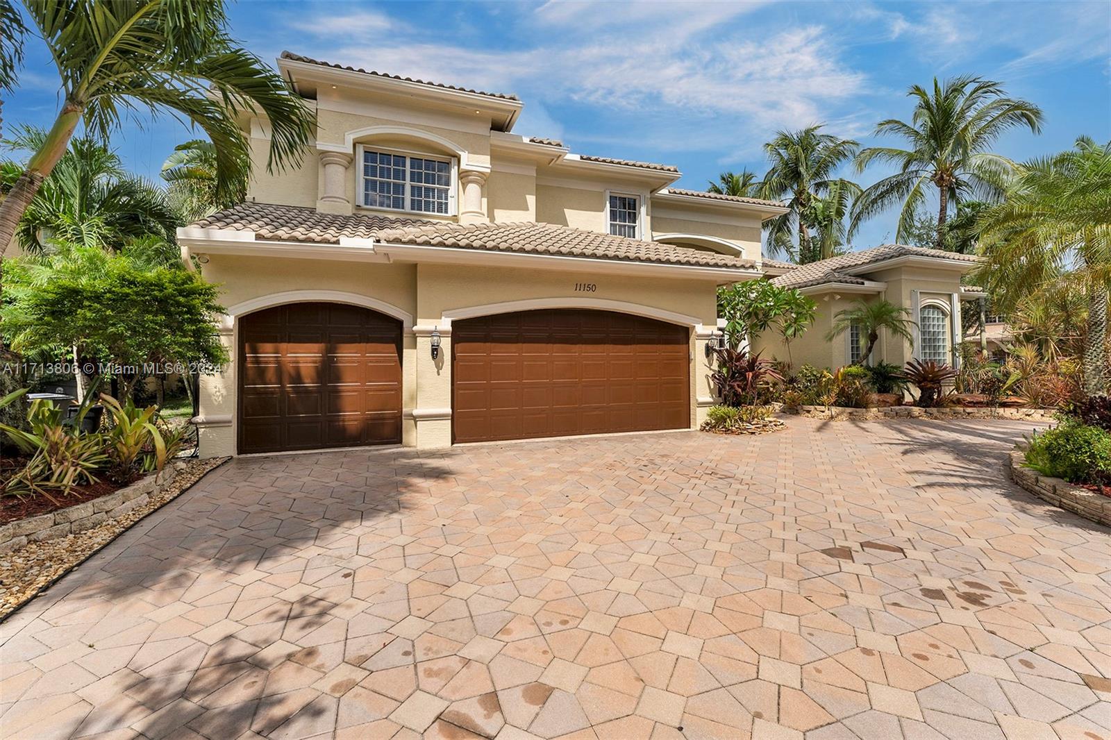 CANYON ISLES 2 - Residential