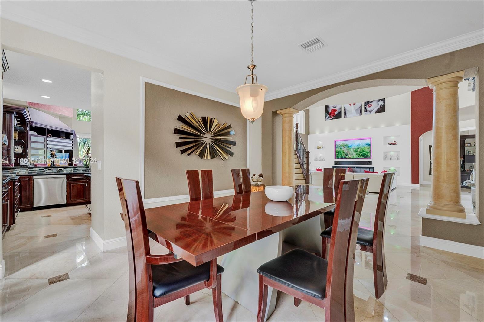CANYON ISLES 2 - Residential