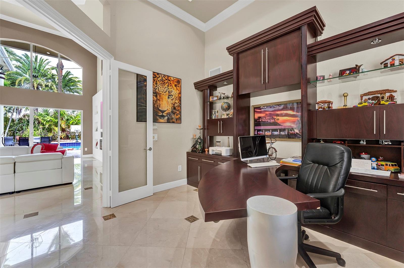 CANYON ISLES 2 - Residential