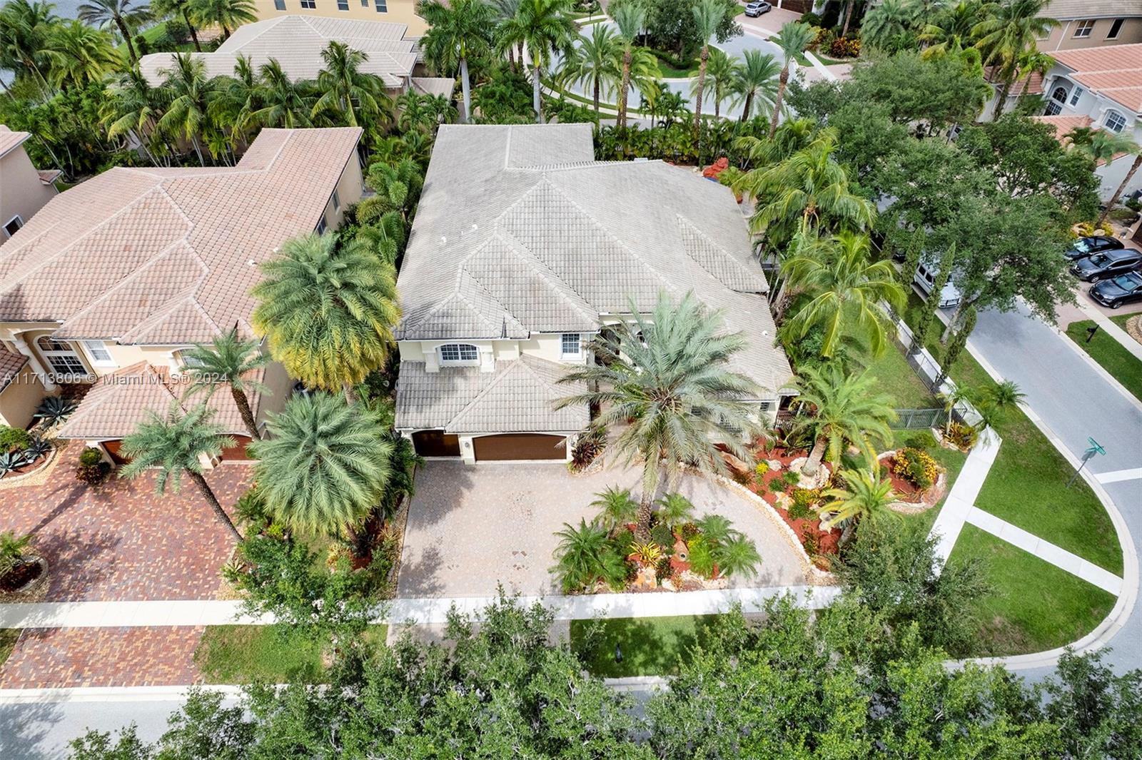 CANYON ISLES 2 - Residential