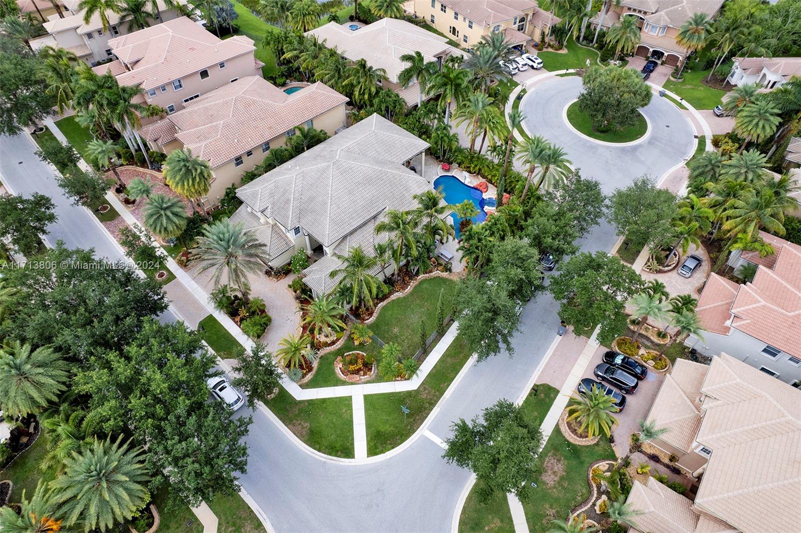 CANYON ISLES 2 - Residential