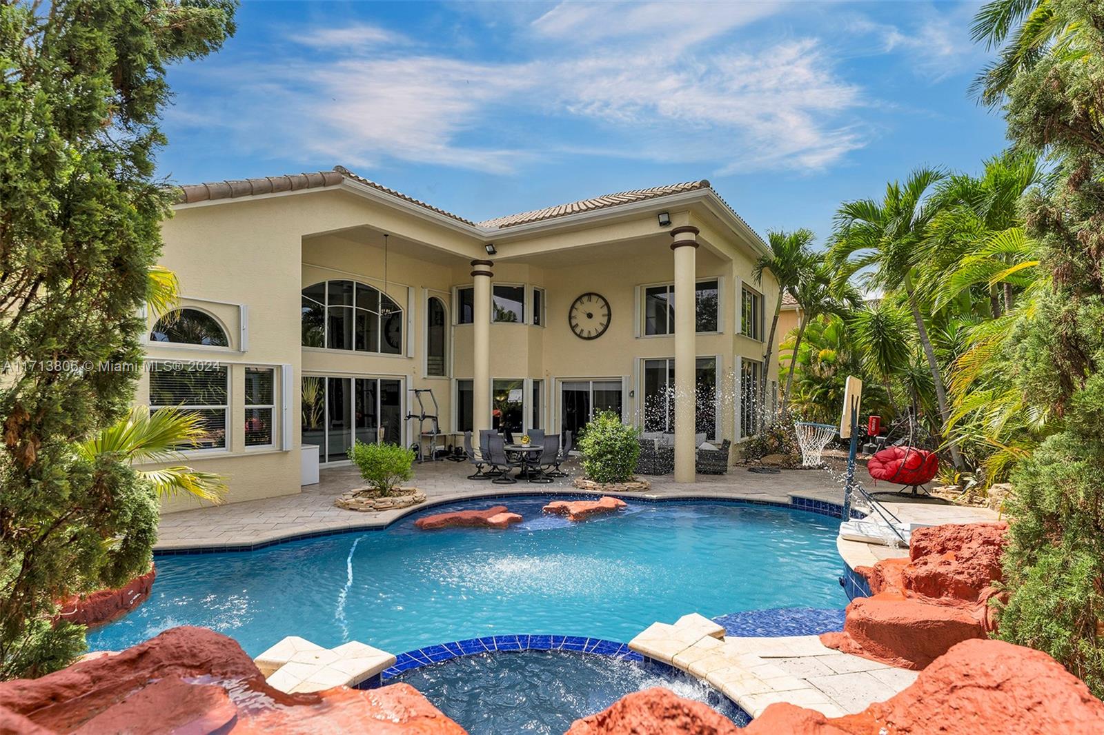 CANYON ISLES 2 - Residential
