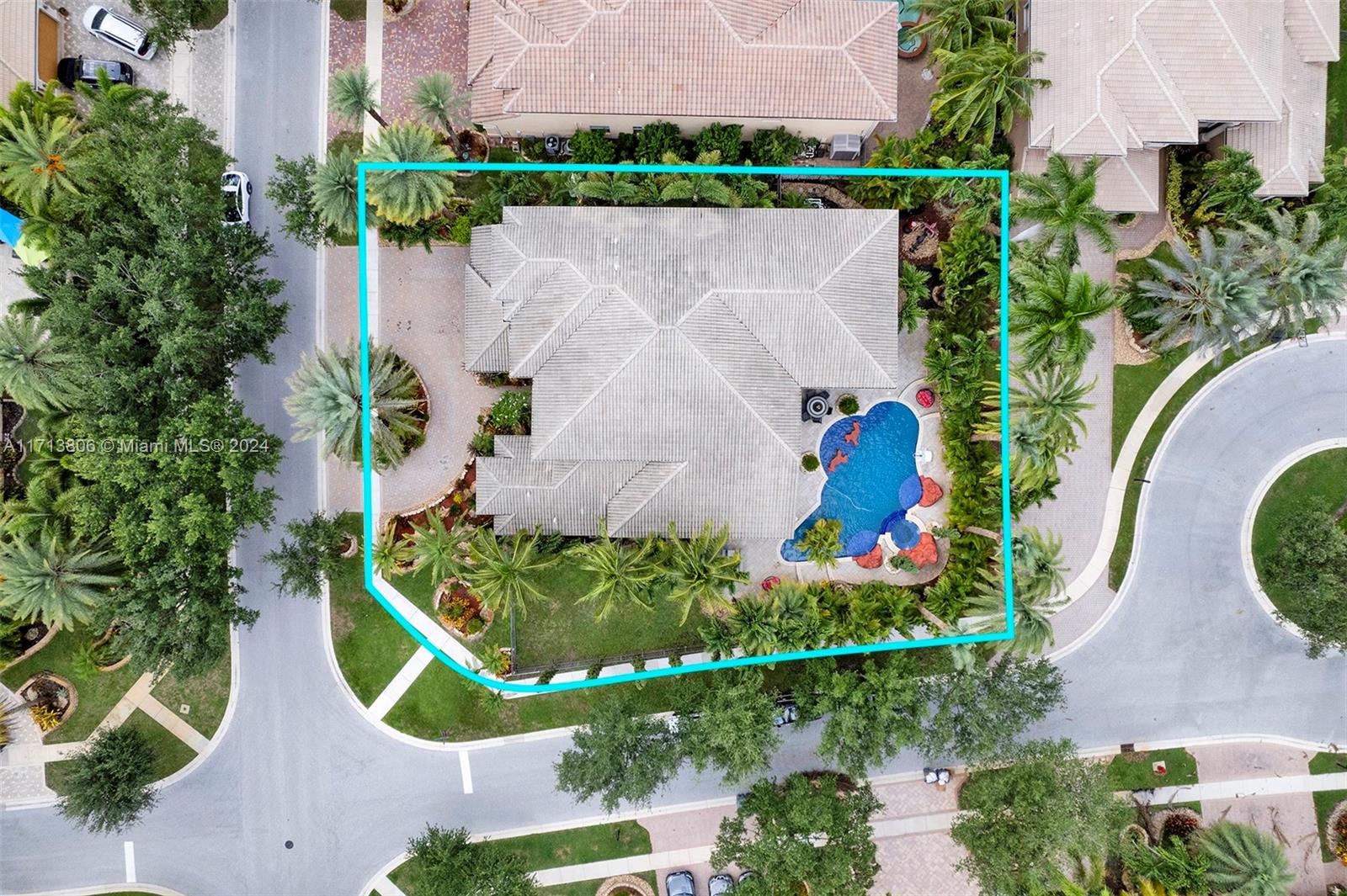 CANYON ISLES 2 - Residential