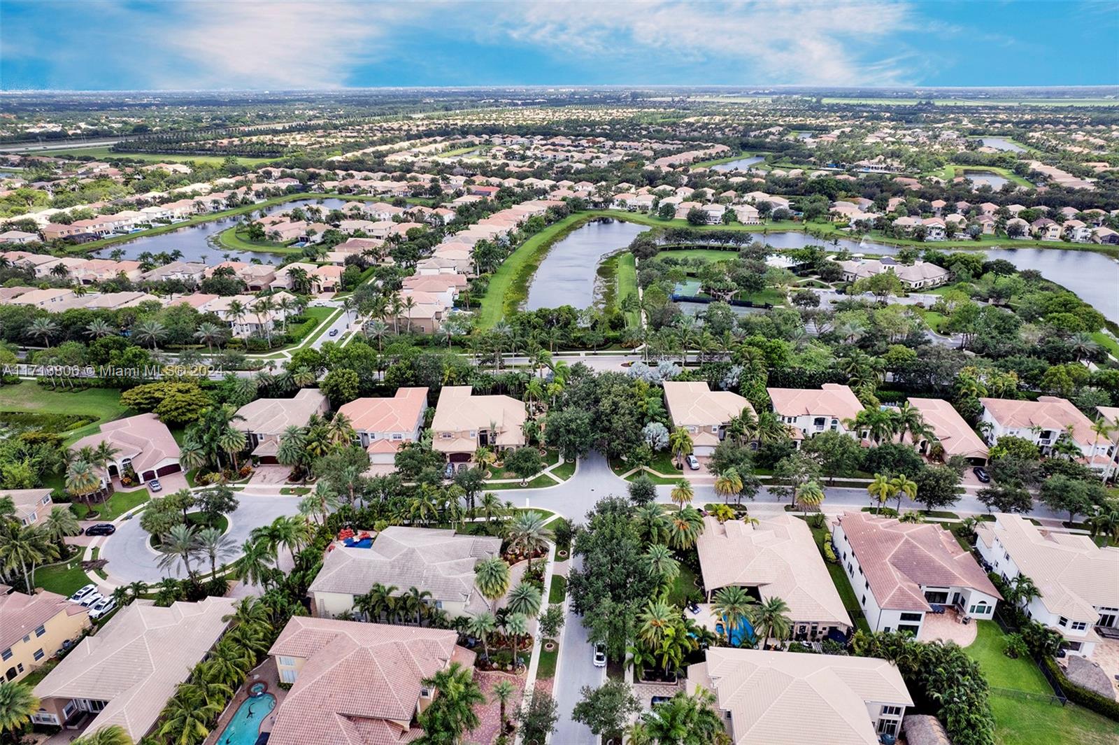CANYON ISLES 2 - Residential