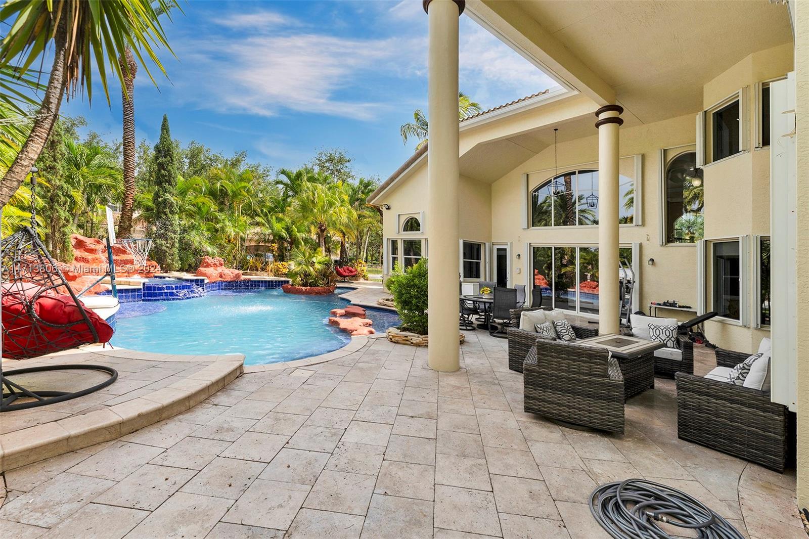 CANYON ISLES 2 - Residential