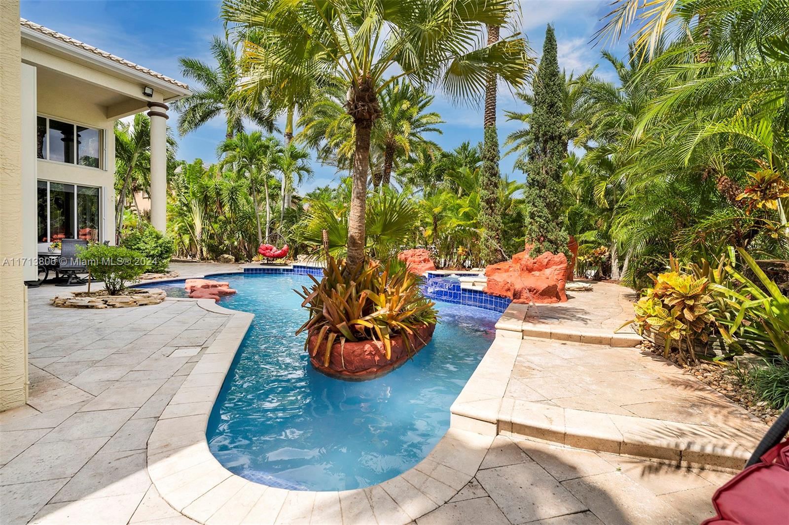 CANYON ISLES 2 - Residential
