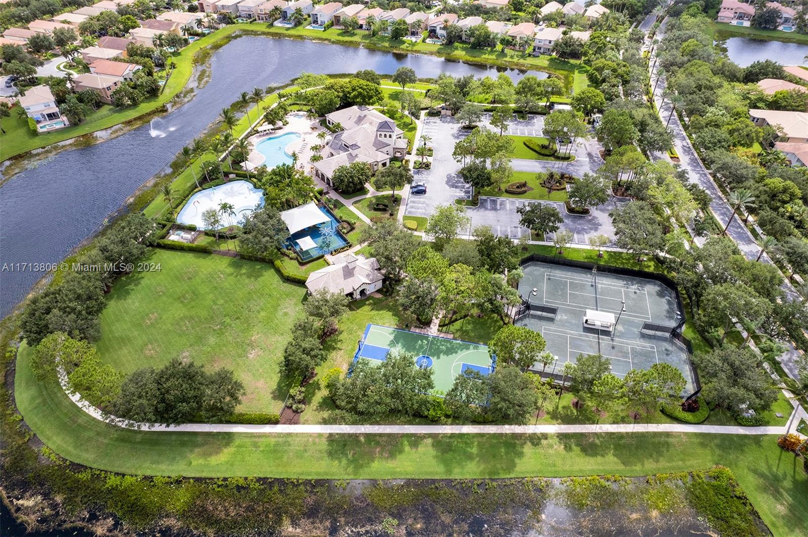 CANYON ISLES 2 - Residential