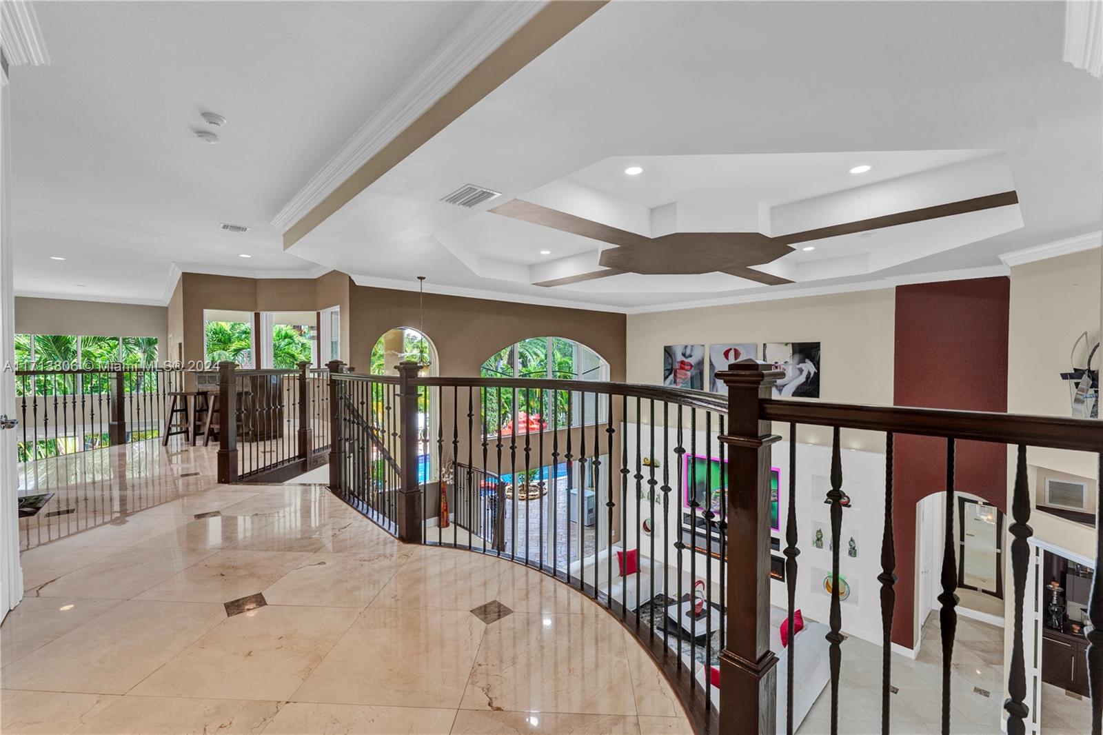 CANYON ISLES 2 - Residential