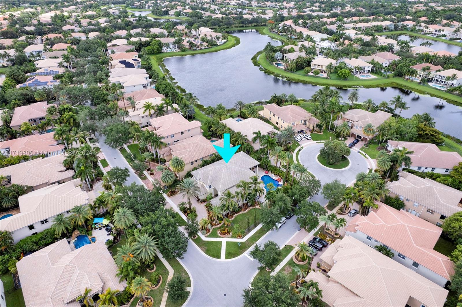 CANYON ISLES 2 - Residential