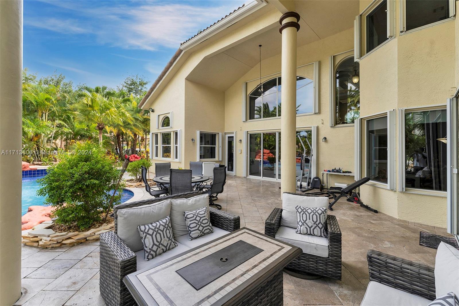 CANYON ISLES 2 - Residential