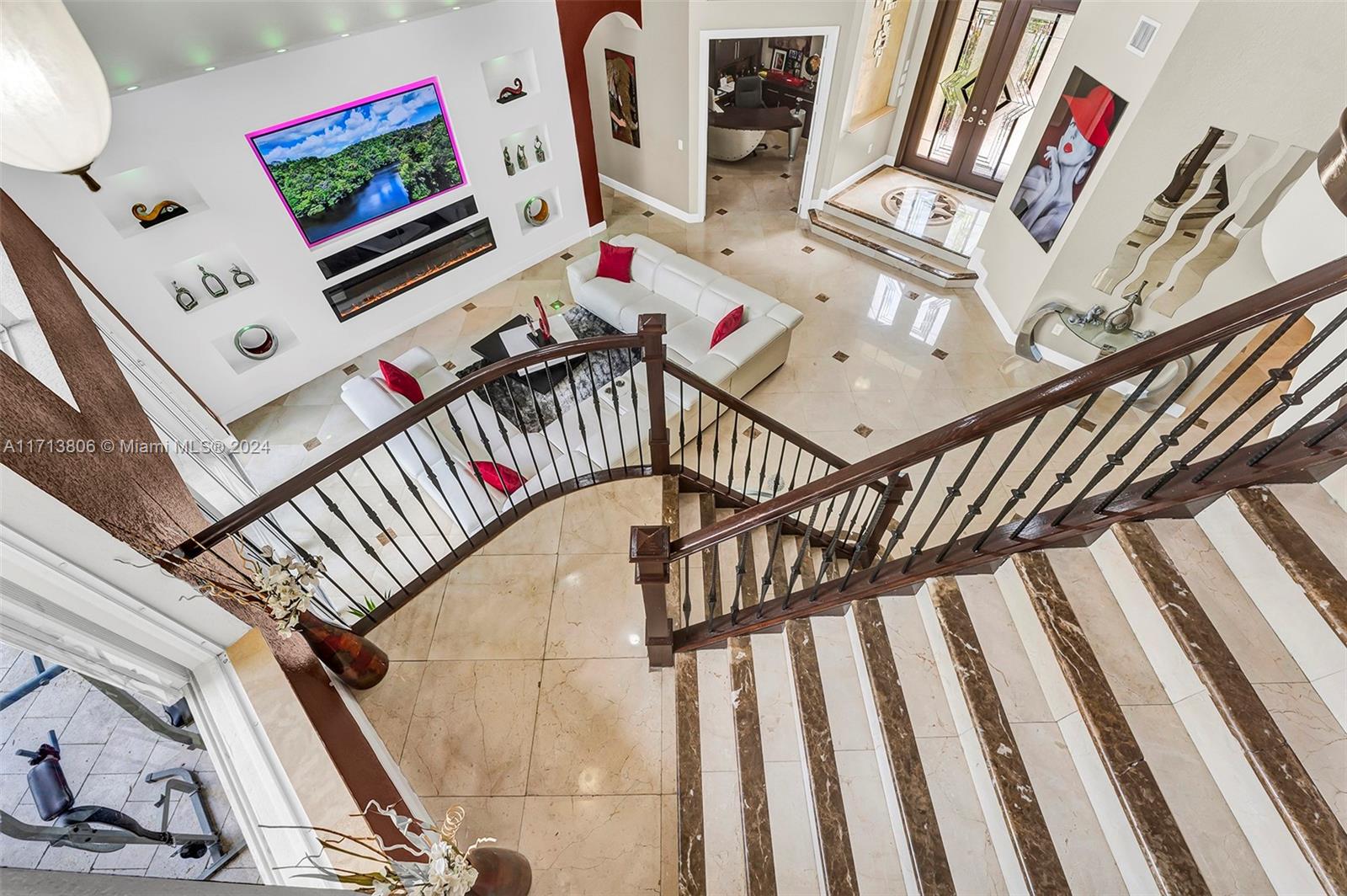 CANYON ISLES 2 - Residential
