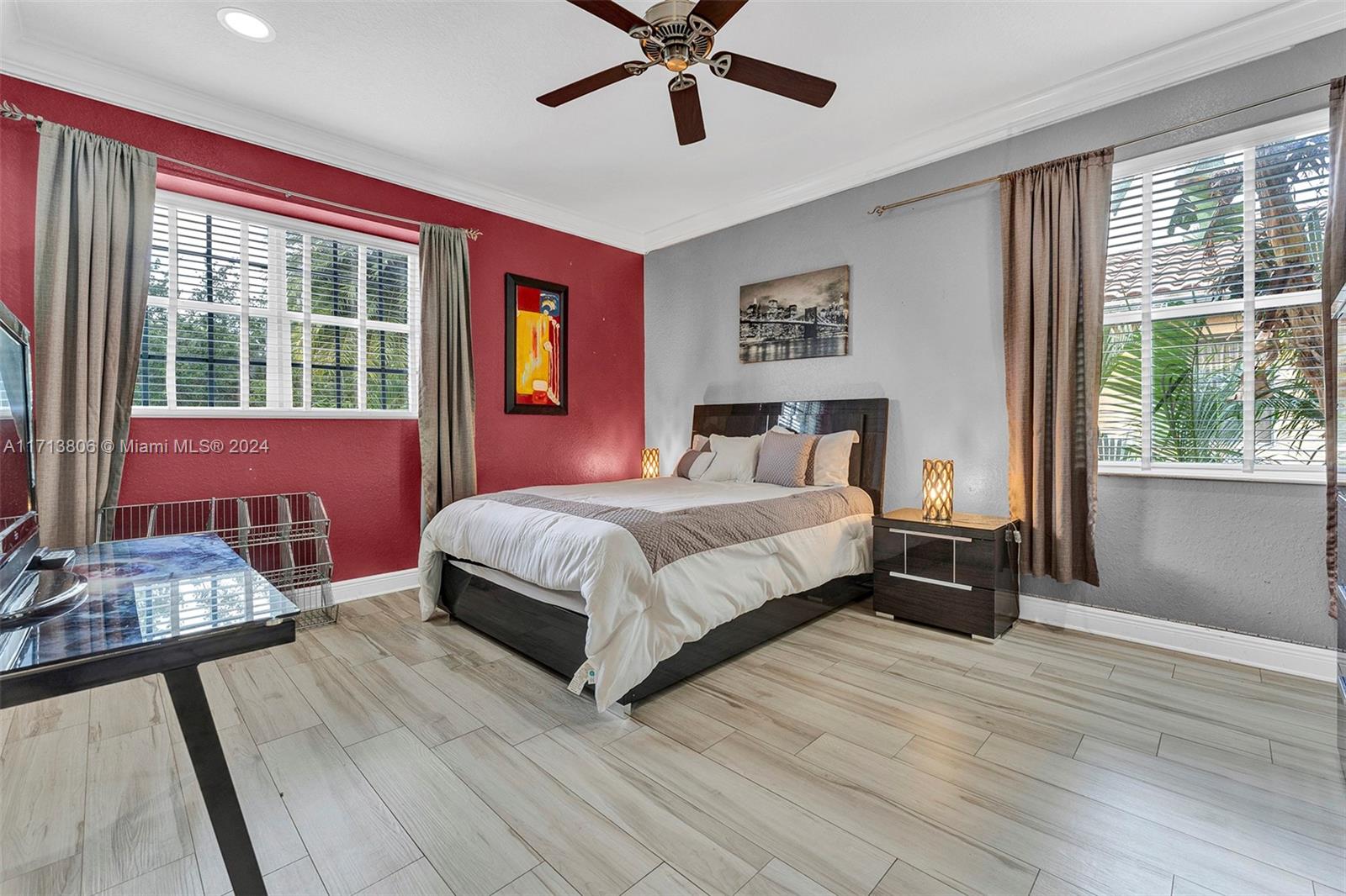 CANYON ISLES 2 - Residential