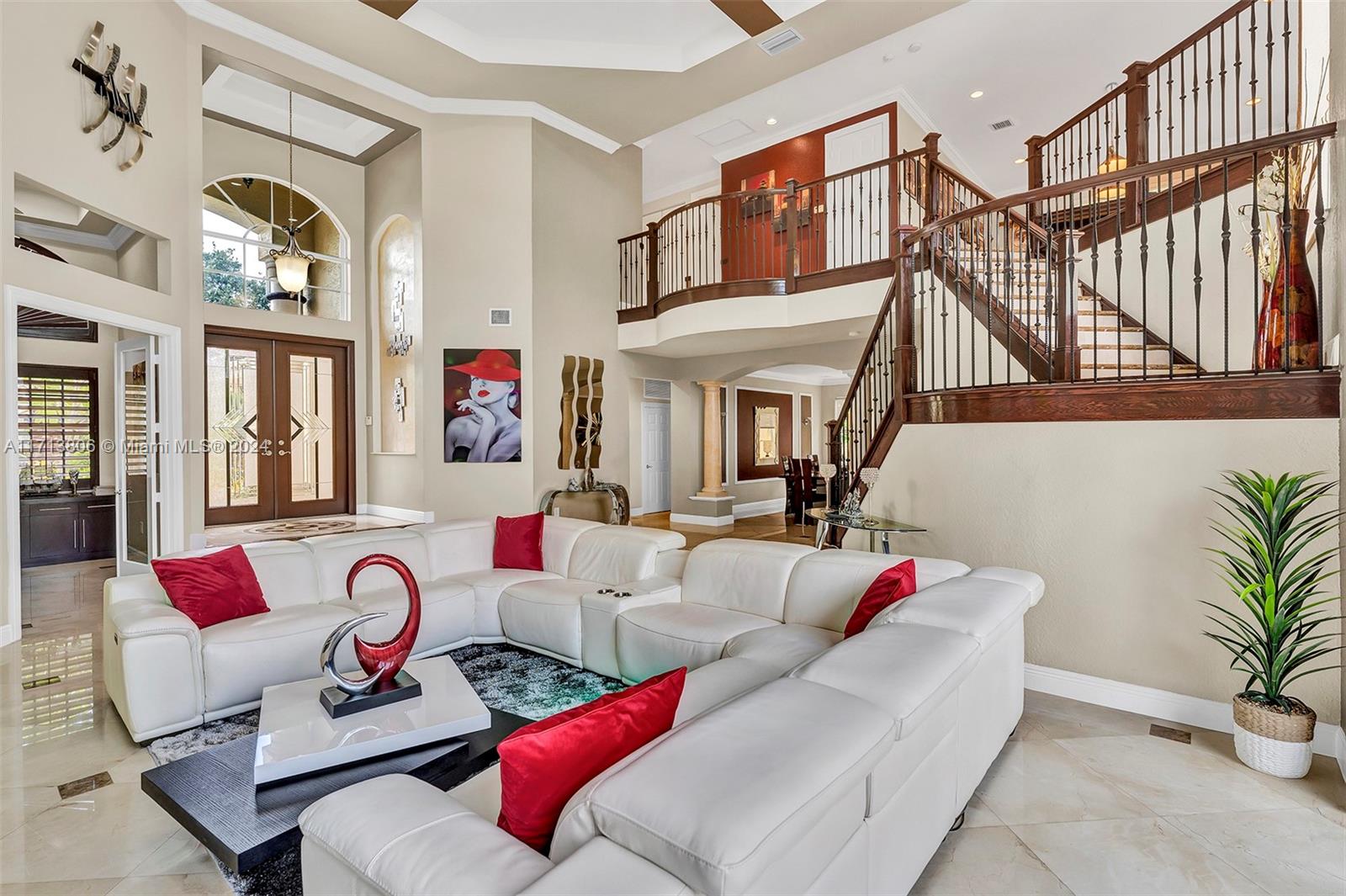 CANYON ISLES 2 - Residential