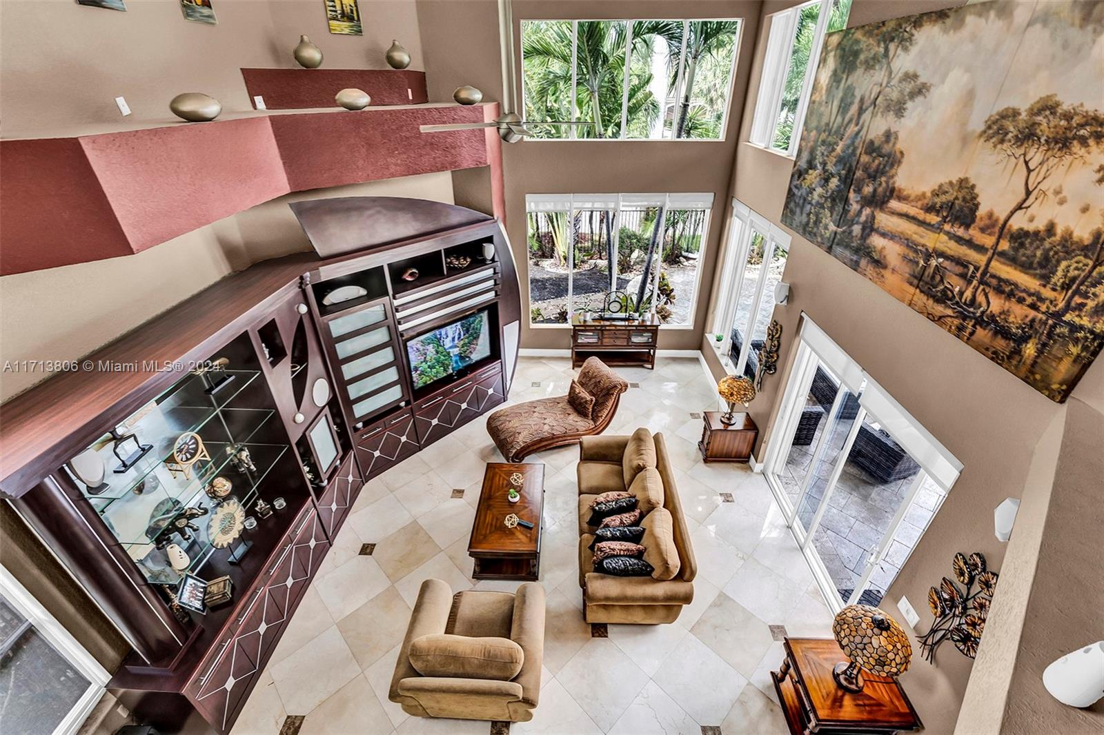 CANYON ISLES 2 - Residential