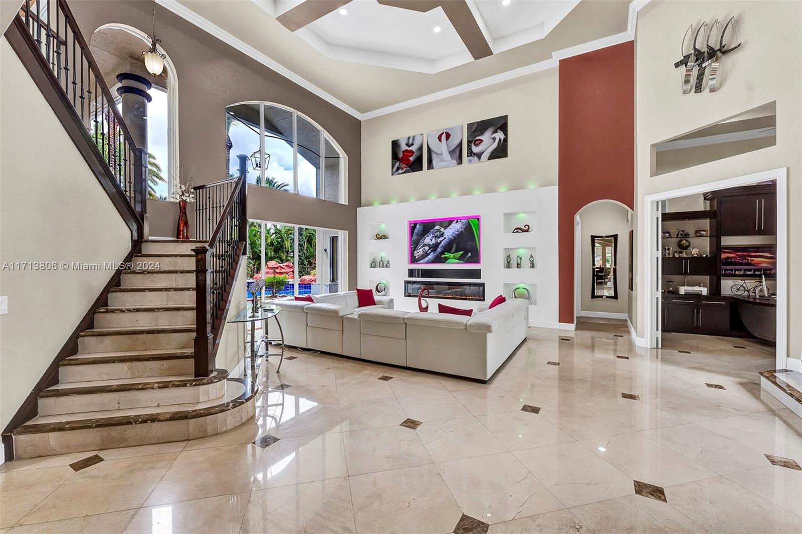 CANYON ISLES 2 - Residential
