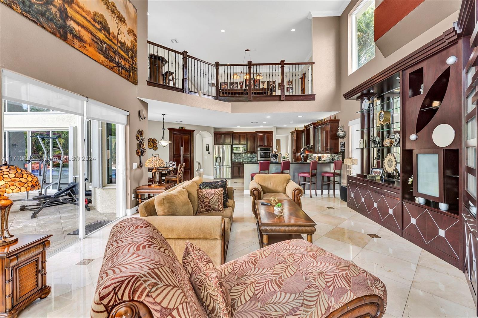 CANYON ISLES 2 - Residential