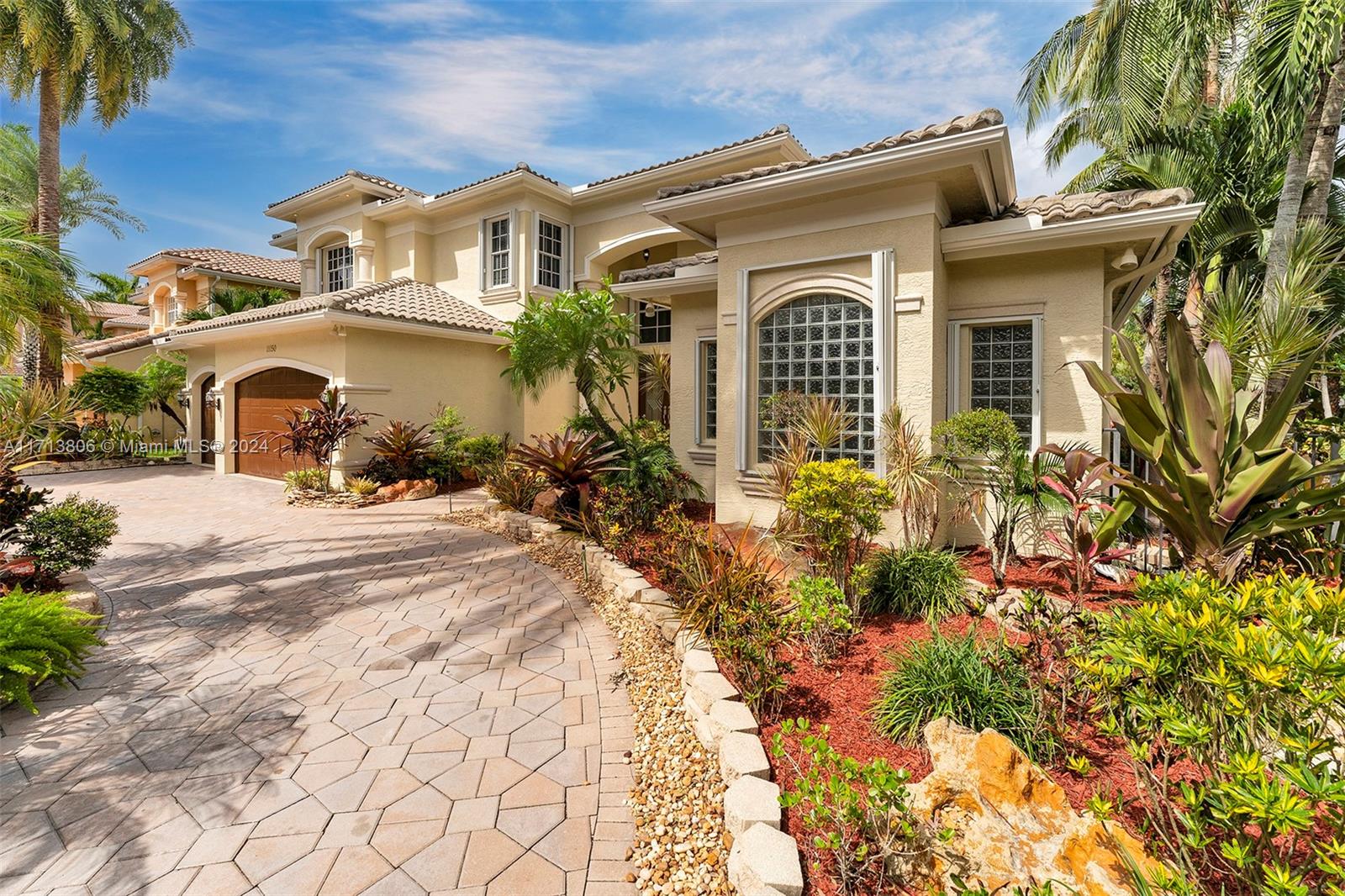CANYON ISLES 2 - Residential