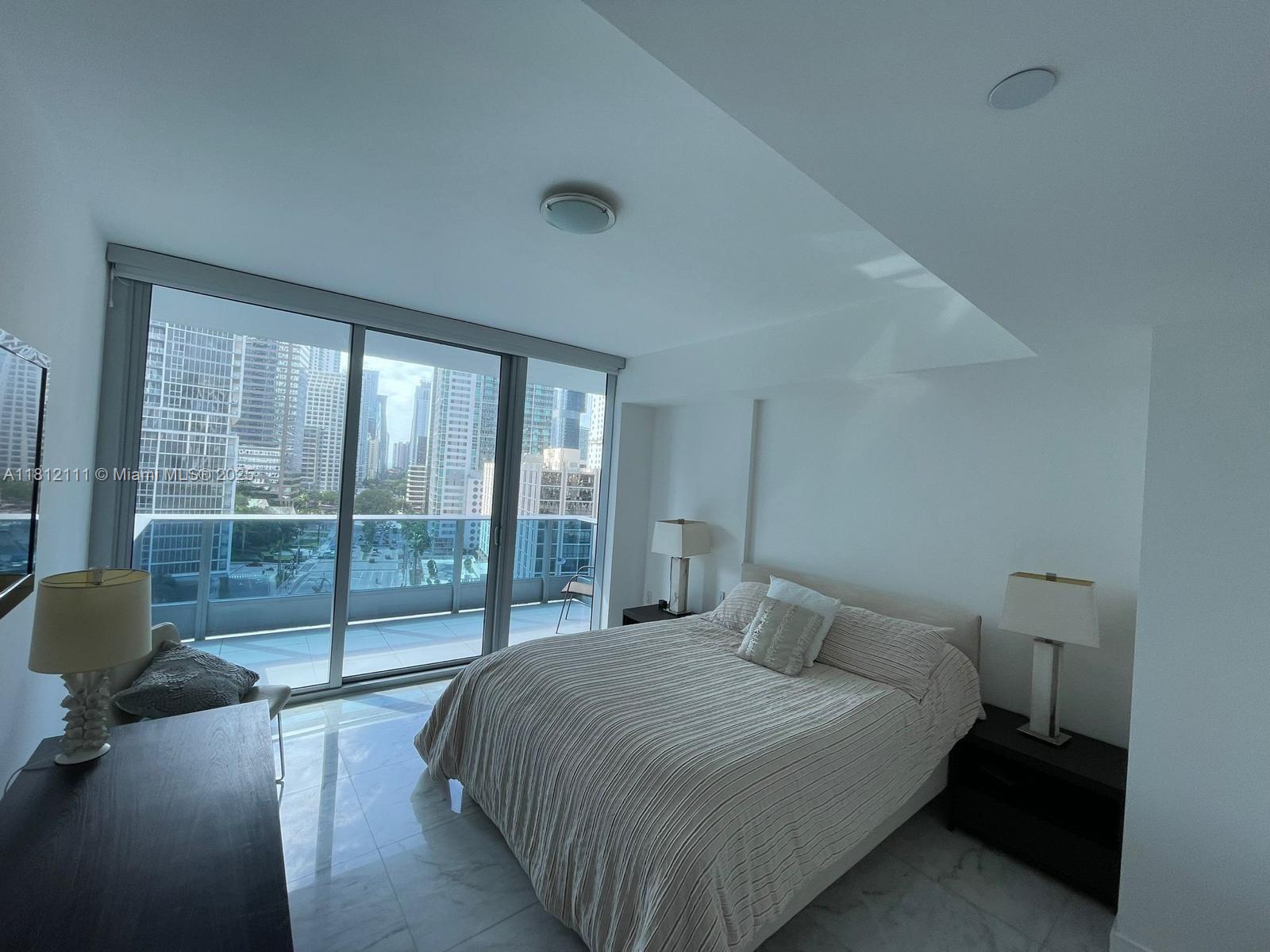 EPIC WEST CONDO - Residential Lease