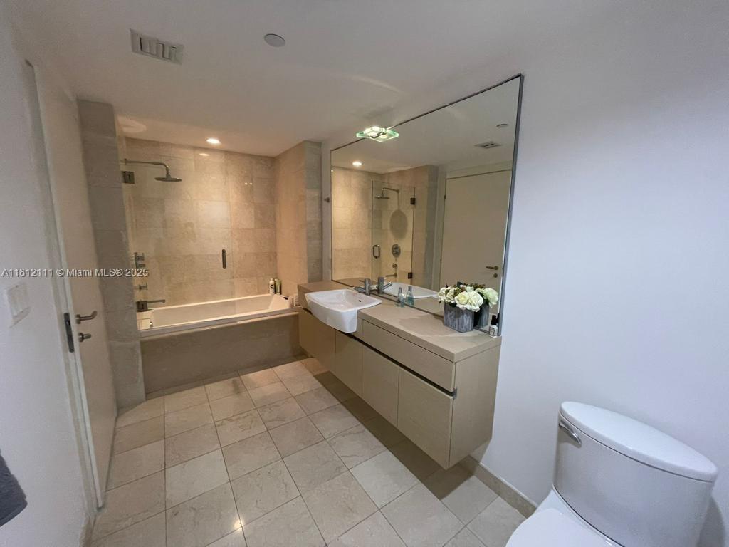 EPIC WEST CONDO - Residential Lease