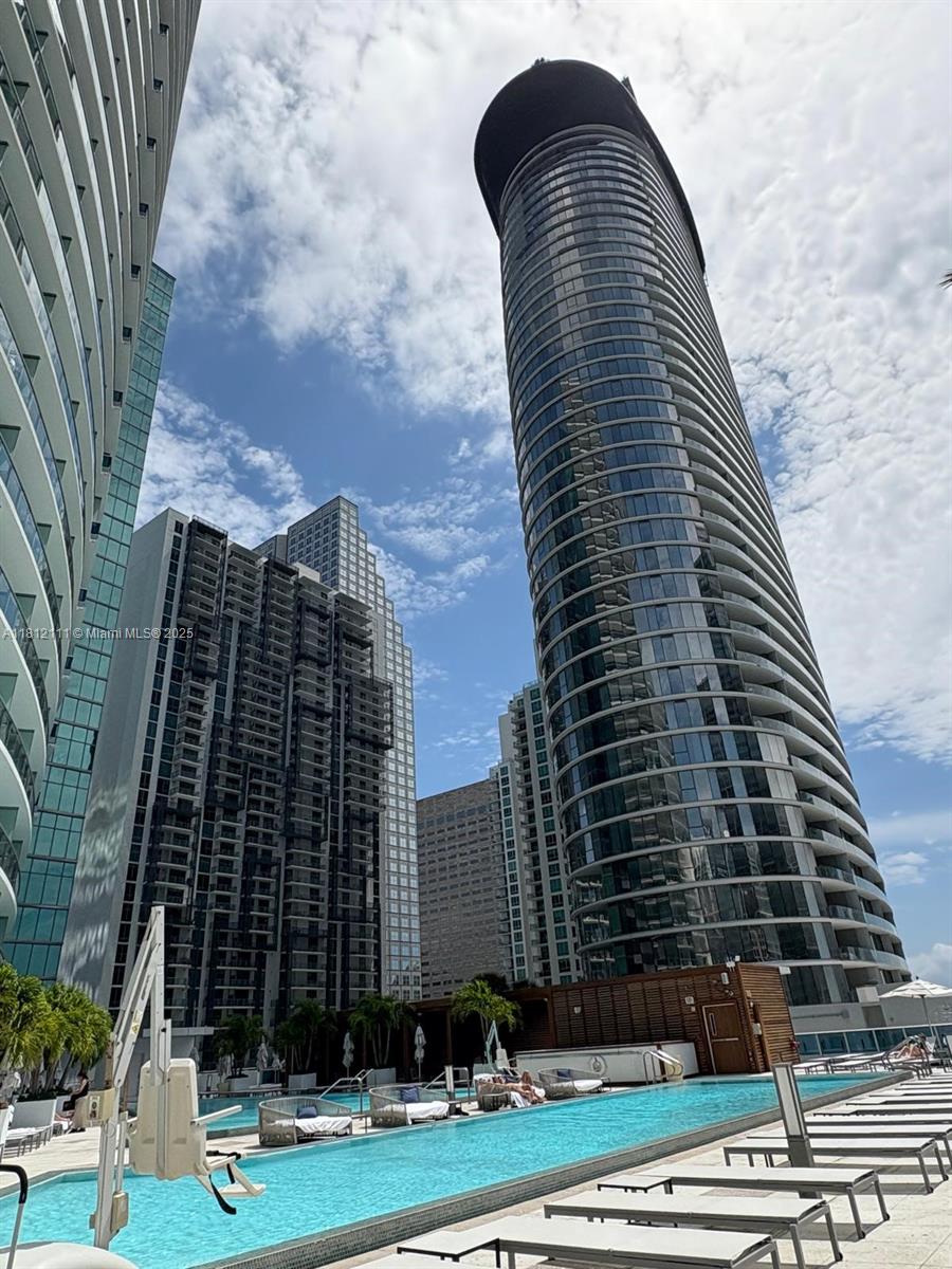 EPIC WEST CONDO - Residential Lease