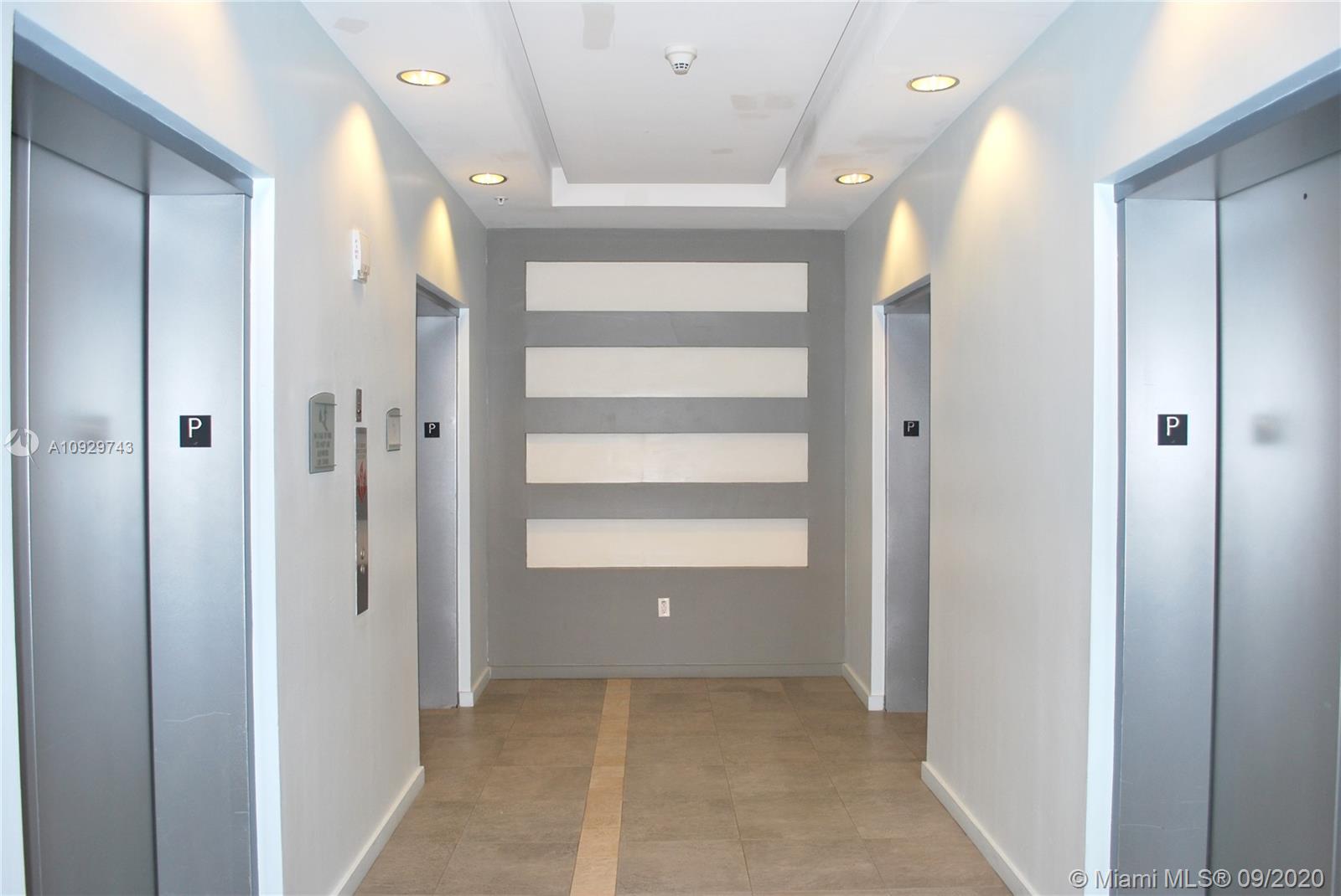 QUANTUM ON THE BAY CONDO - Residential Lease