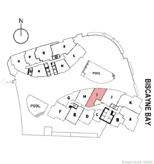 QUANTUM ON THE BAY CONDO - Residential Lease