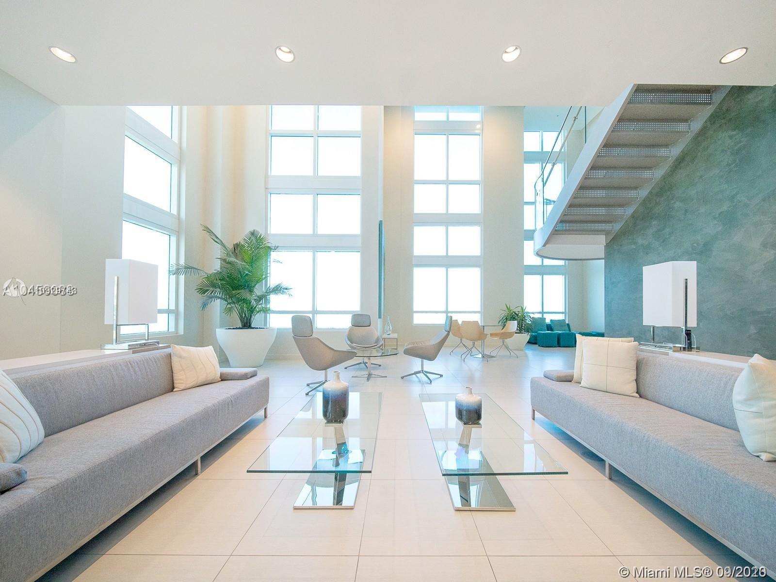 QUANTUM ON THE BAY CONDO - Residential Lease