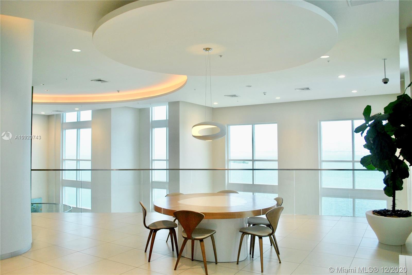 QUANTUM ON THE BAY CONDO - Residential Lease