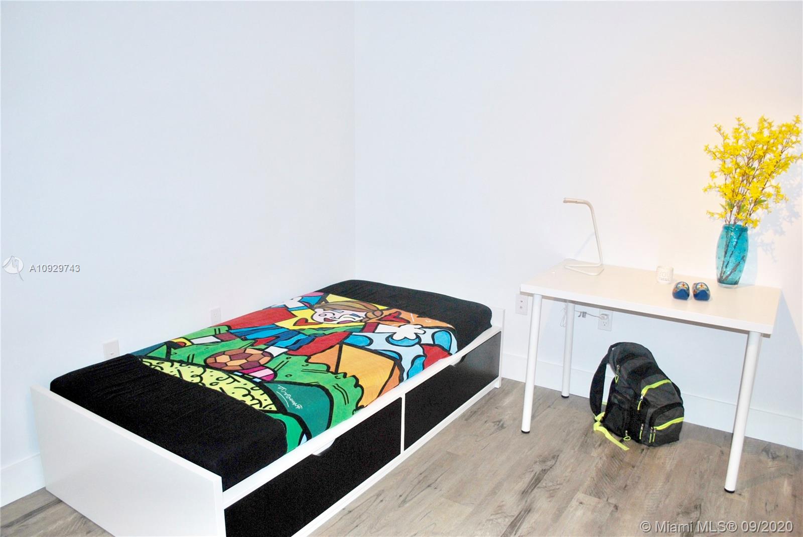 QUANTUM ON THE BAY CONDO - Residential Lease