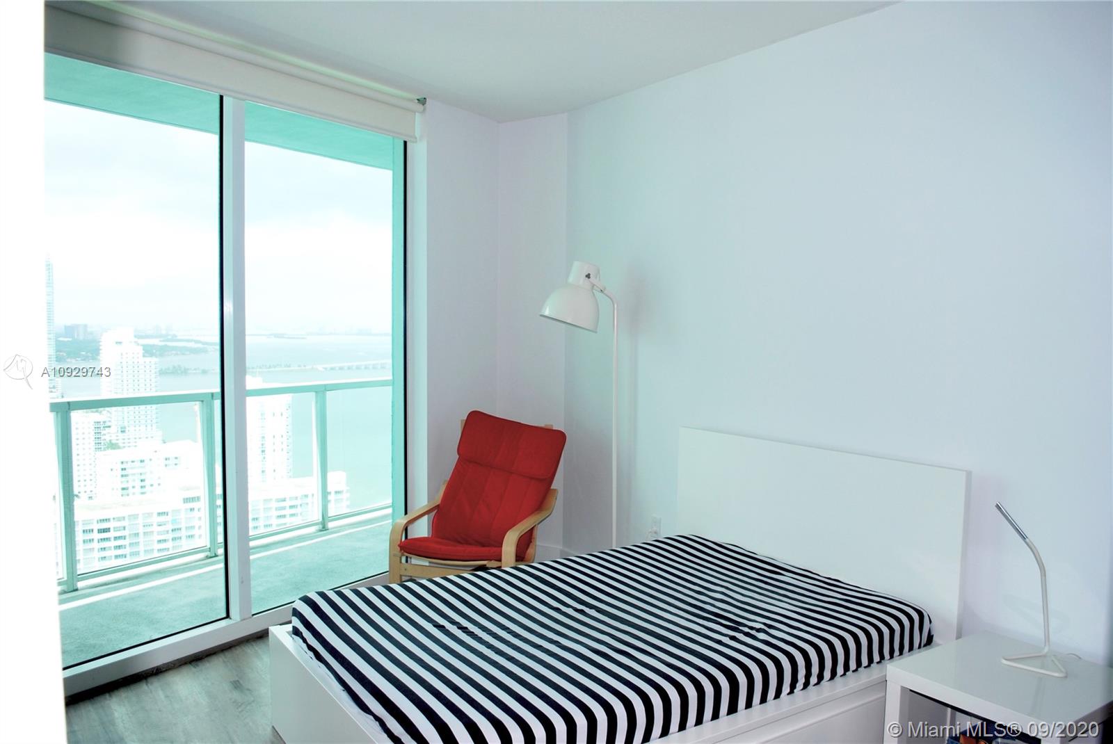 QUANTUM ON THE BAY CONDO - Residential Lease