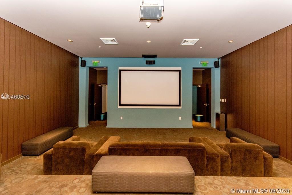 QUANTUM ON THE BAY CONDO - Residential Lease