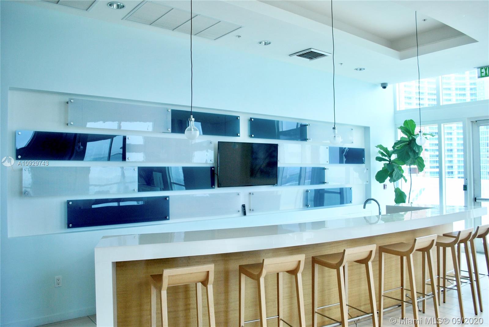 QUANTUM ON THE BAY CONDO - Residential Lease
