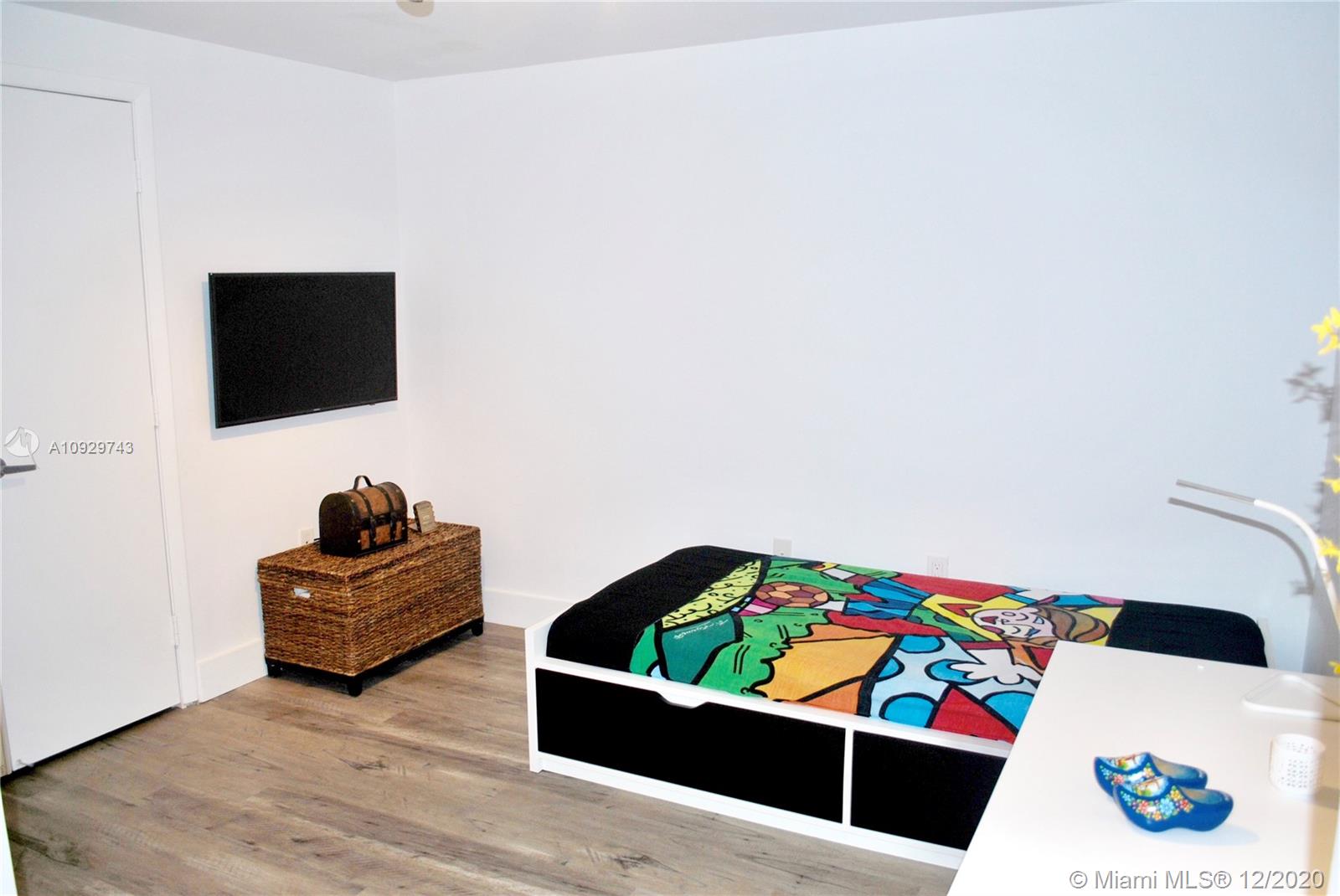 QUANTUM ON THE BAY CONDO - Residential Lease