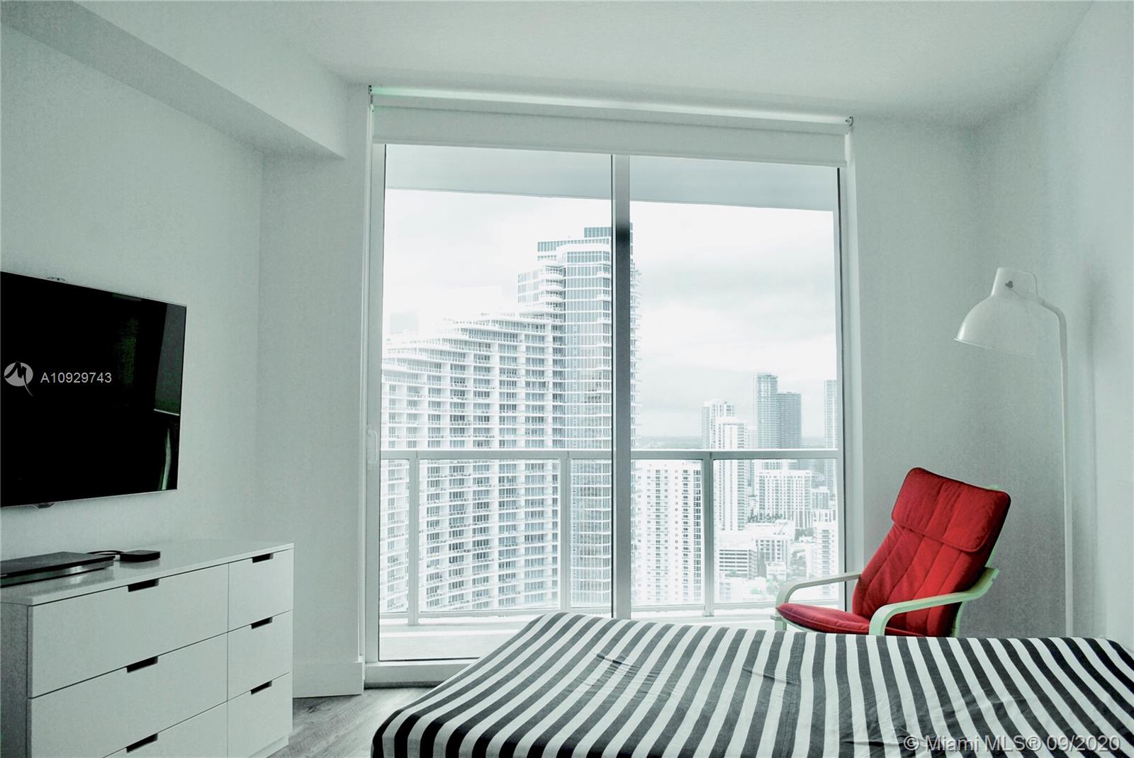 QUANTUM ON THE BAY CONDO - Residential Lease