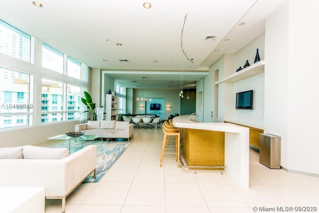 QUANTUM ON THE BAY CONDO - Residential Lease