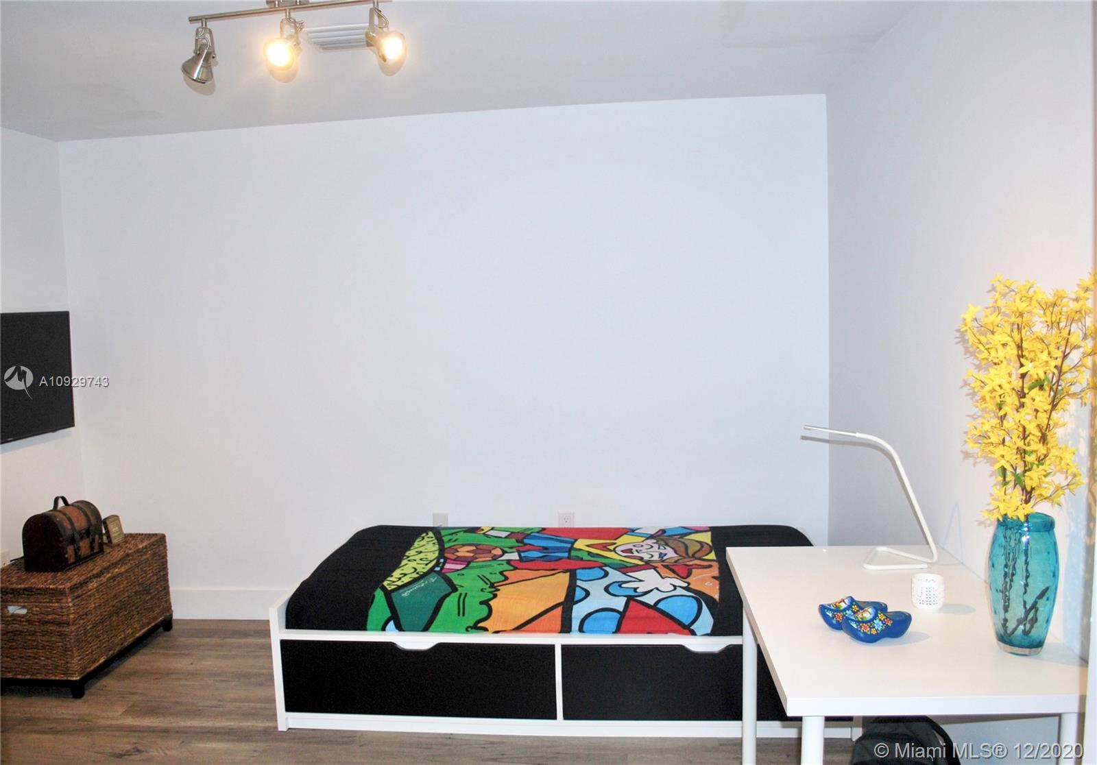QUANTUM ON THE BAY CONDO - Residential Lease
