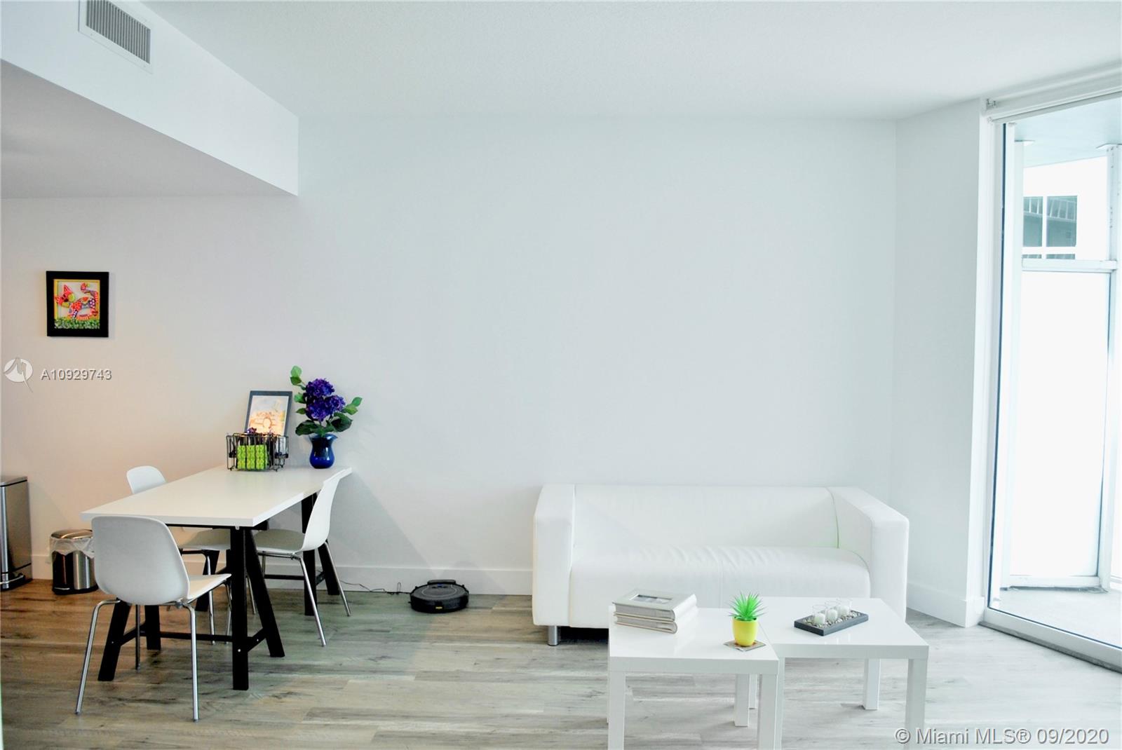 QUANTUM ON THE BAY CONDO - Residential Lease