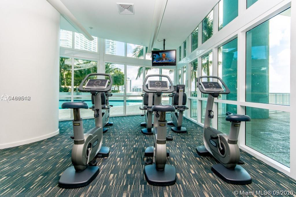QUANTUM ON THE BAY CONDO - Residential Lease