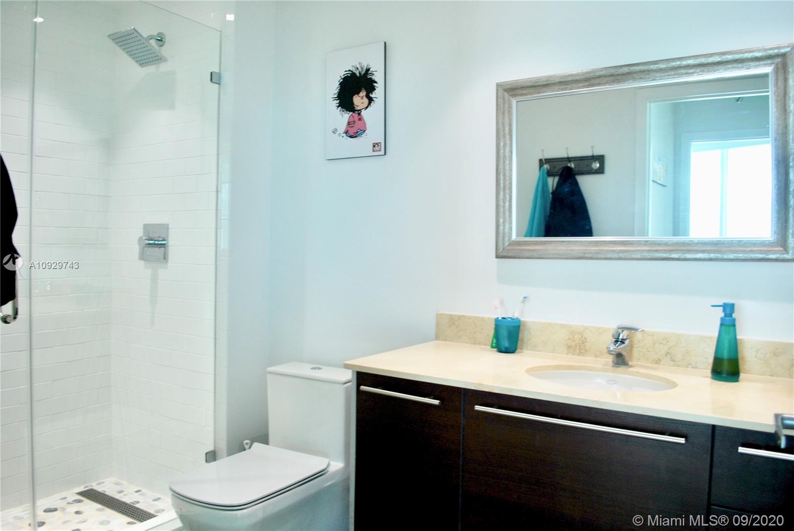 QUANTUM ON THE BAY CONDO - Residential Lease