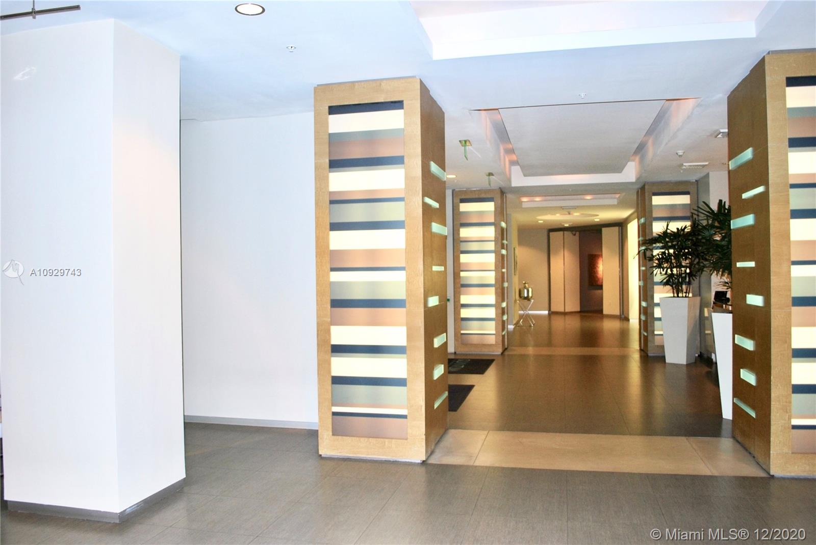 QUANTUM ON THE BAY CONDO - Residential Lease