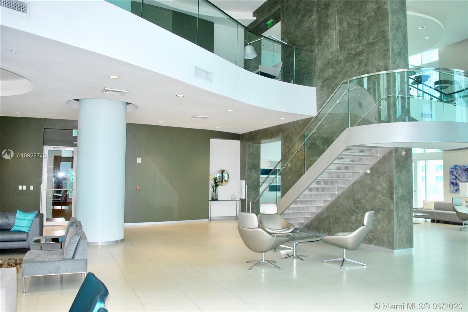 QUANTUM ON THE BAY CONDO - Residential Lease
