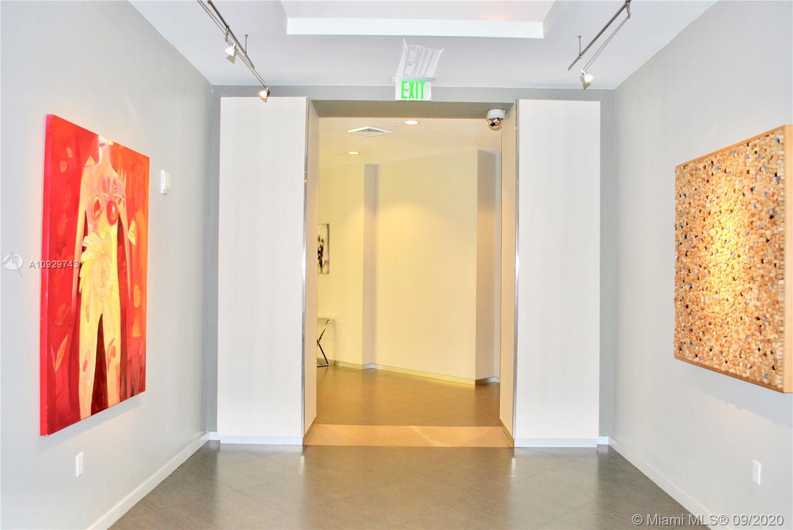 QUANTUM ON THE BAY CONDO - Residential Lease