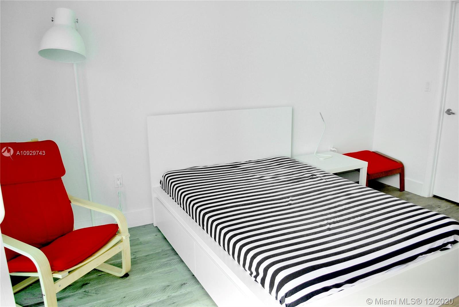 QUANTUM ON THE BAY CONDO - Residential Lease