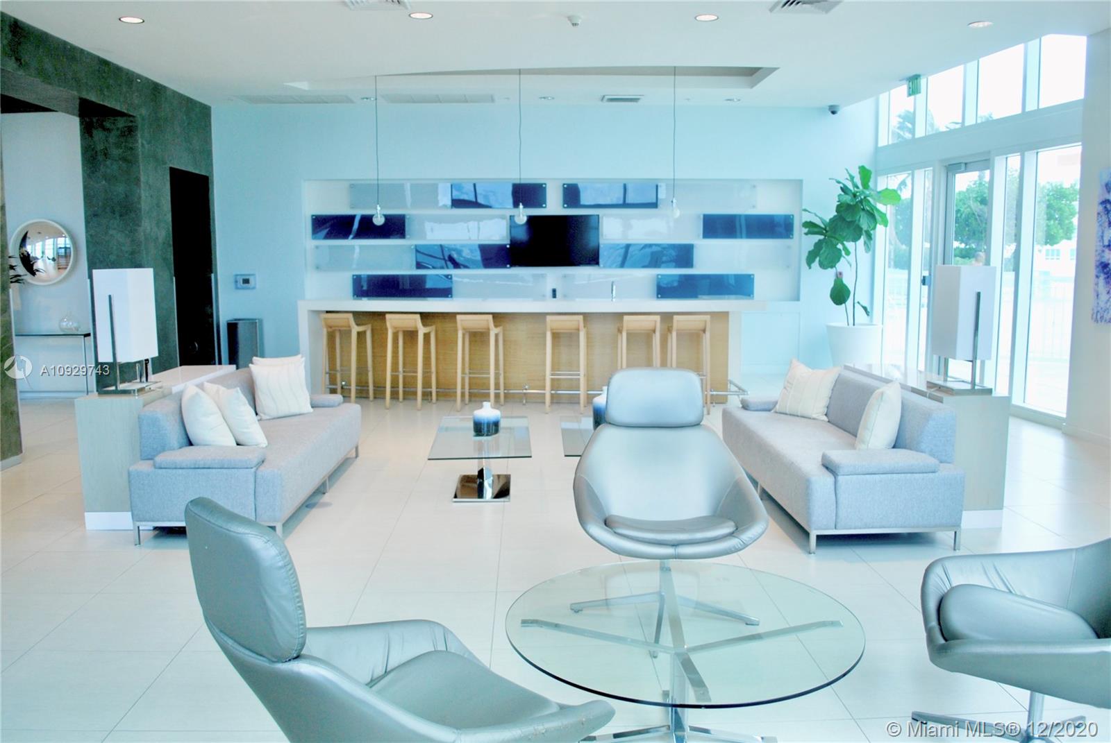 QUANTUM ON THE BAY CONDO - Residential Lease